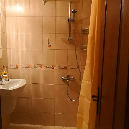Apartment Plaisir *