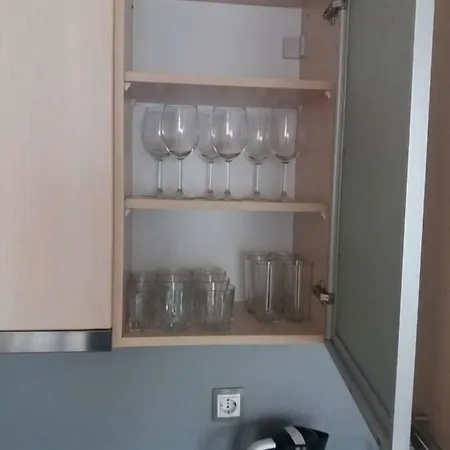 Plaisir Apartment