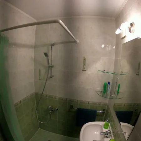 Apartment Plaisir