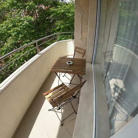 Plaisir Apartment Plovdiv
