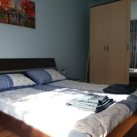 Plaisir Apartment Plovdiv